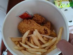 -麦当劳(垡头西路店)
