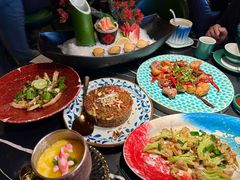 -粤·向群饭店(二沙岛店)