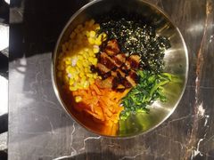 -大叹号·朝鲜族烤肉(潍坊泰华城店)