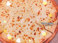 双王榴莲果肉比萨-比格比萨自助(云冈区步行街店)