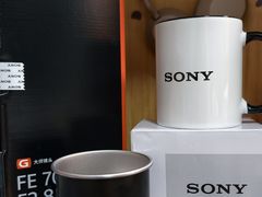 -Sony Store 索尼(上海淮海中路店)