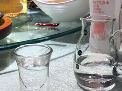 -味上融合餐厅