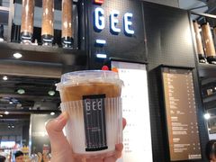 -Gee Coffee Roasters(万象天地店)