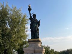 -北京世界公园