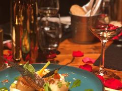 -AZUL by FUEL蓝色·法式酒馆(琶醍店)