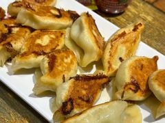 -金谷园饺子·烧烤(人大总店)
