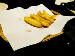-火炉火自助餐(枫蓝国际店)
