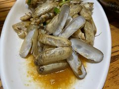 -金海湾海鲜排档(朱家尖店)