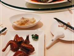 -利苑酒家(合景国际金融广场店)
