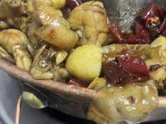 -蛙大侠香辣牛蛙火锅店(总店)