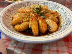 -新李记 · 口味菜馆(南郊公园店)