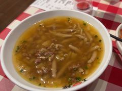 -西贝(上海我格广场店)