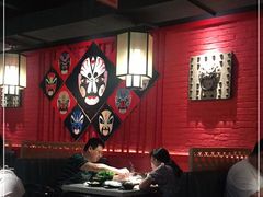 -京韵胡同·酱香羊蝎子火锅涮肉(长寿路店)