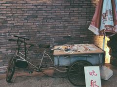 门面-和平菓局(王府井店)