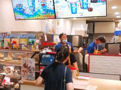 -DQ·蛋糕·冰淇淋(万象城店)