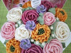 -BON CAKE(华贸购物中心店)