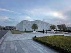 -万象城-停车场