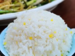 -东北风味思缘食府(对湖路店)