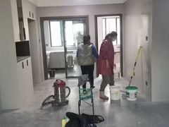 -美猴帮帮家政 保洁清洗长沙