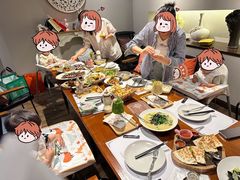 -咖梦餐厅 COMENG RESTAURANT