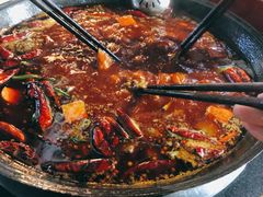-较场口火锅(九街店)