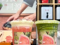 -炖物24章·顺时轻养茶(黄龙店)