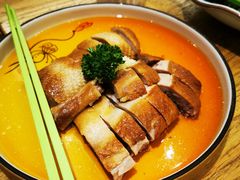 -中国徽菜·徽商故里(广安门店)