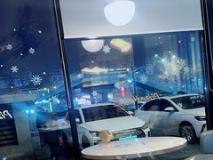 -必胜客(天鸿店)