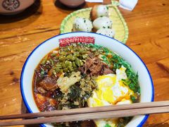 -公交新村粉店(赤岗冲店)