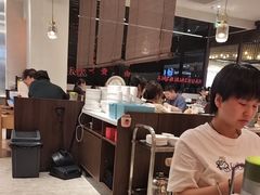 -虾吃虾涮.虾火锅.肉蟹煲(步步高梅溪新天地店)