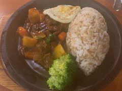 -吉姆丽德乡村西餐厅(闵行交大店)