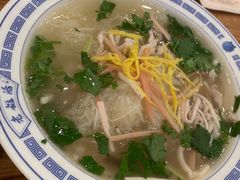 -老雒阳面馆·水席·洛阳菜(王城路店)
