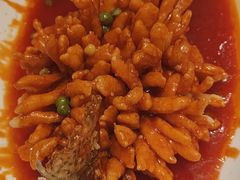 -玉林烤鸭店(垡头店)