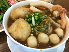 -曼谷食堂·泰国家庭料理