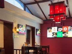 -鲁菜根·泰山菜(泰山店)
