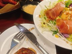 -mordew加州日记西餐&小酒馆(新天地店)