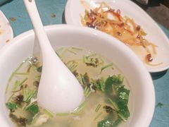 -鹏馨羊羔肉·非遗(新建街店)