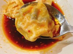 红油抄手-本味友膳·茶餐厅(和达中心城店)