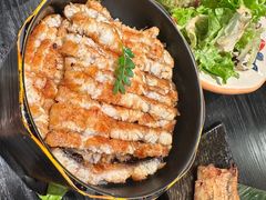 -玄白·炭烤活鳗(上海首店)