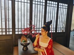 -盘子女人坊生日照·摄影馆(浦东店)