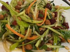 -玫瑰红烤羊排(北新桥三条店)