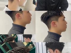 -南屏步行街