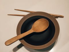 餐具摆设-胡麻(静安嘉里店)