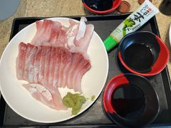 -初色海鲜自助(万丰路店)