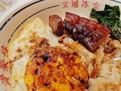 -文通冰室(东方宝泰店)