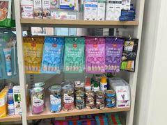 -瑞鹏·疫苗·绝育·宠物医院(广九店)
