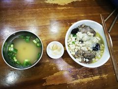 -刘信牛羊肉小炒泡馍(回民街店)