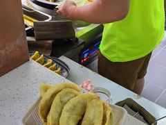 -金记老七家湾第一锅贴店(金沙井总店)