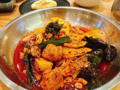 -嘻小北·兰州清汤牛肉面(南翔印象城MEGA店)