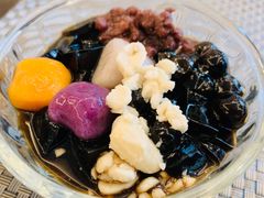 仙草-好悦情铁板烧
